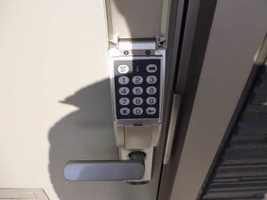 シャーメゾンカスケードⅢ 103号-10