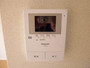 シャーメゾンカスケードⅢ 103号-11