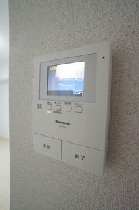 シャーメゾンカスケードⅢ 103号-14