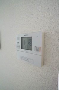 シャーメゾンカスケードⅢ 103号-15