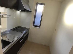 シャーメゾン富士 101号-3