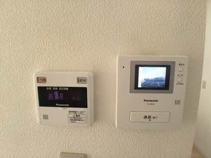 シャーメゾン富士 101号-4