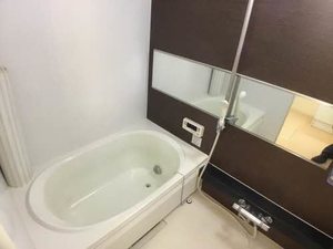 シャーメゾン富士 101号-5