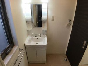 シャーメゾン富士 101号-6