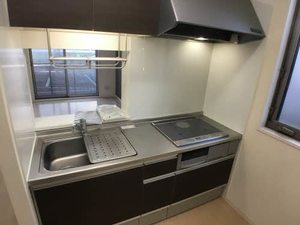 シャーメゾン富士 101号-13