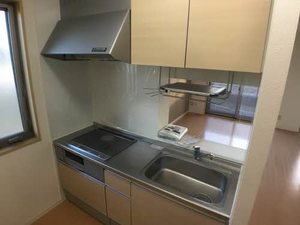 シャーメゾン富士 202号-5