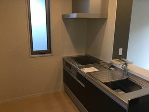 ディアコート名取Ｇ 202号-3