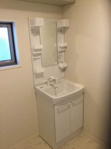 ディアコート名取Ｇ 202号-4