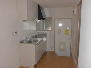 コーポセキネ 103号-5