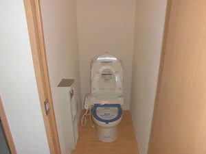 コーポセキネ 103号-10