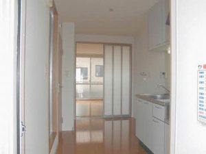 コーポセキネ 103号-11