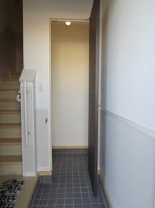 グランツコート 201号-2