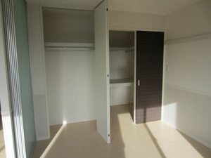 グランツコート 201号-4