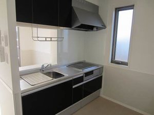 グランツコート 201号-6