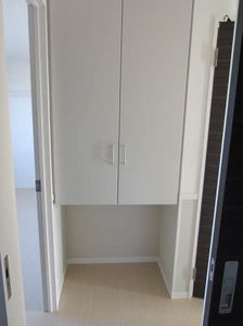 グランツコート 201号-8