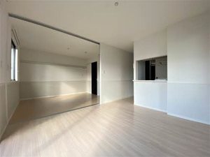 グランツコート 205号-3