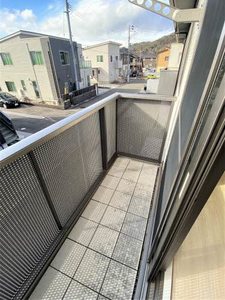 グランツコート 205号-14