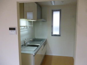 プランドール堤町 201号-2