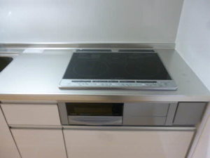 プランドール堤町 201号-3