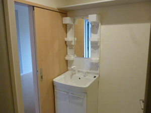 プランドール堤町 201号-4