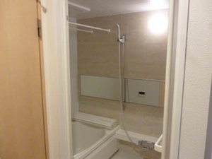 プランドール堤町 201号-5