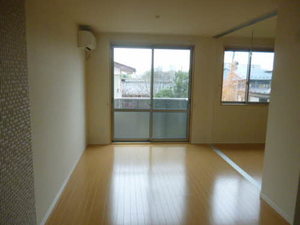 プランドール堤町 201号-6