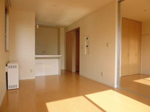 シャーメゾン　ＳＫＹ 102号-2