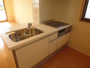 シャーメゾン　ＳＫＹ 102号-5