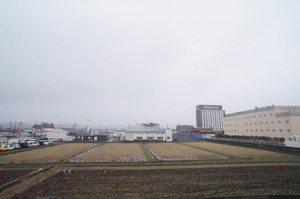 シャーメゾン　ＳＫＹ 201号-15