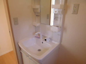 シャーメゾン SKY 202号-10