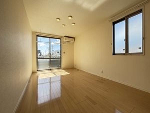 メゾン　ド　コンフォール　Ⅰ 103号-2