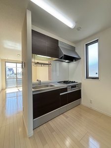 メゾン　ド　コンフォール　Ⅰ 103号-4