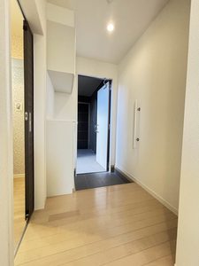 メゾン　ド　コンフォール　Ⅰ 103号-5