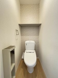 メゾン　ド　コンフォール　Ⅰ 103号-7