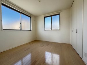 メゾン　ド　コンフォール　Ⅰ 103号-9