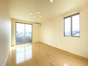 メゾン　ド　コンフォール　Ⅰ 203号-2