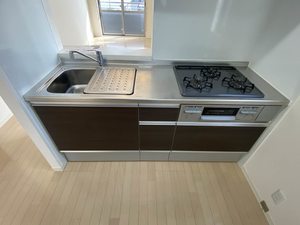 メゾン　ド　コンフォール　Ⅰ 203号-4