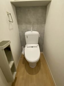 メゾン　ド　コンフォール　Ⅰ 203号-5