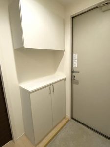 メゾン　ド　コンフォール　Ⅰ 203号-8