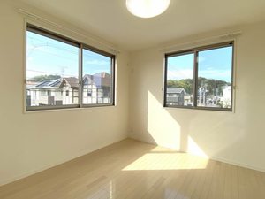 メゾン　ド　コンフォール　Ⅰ 203号-9