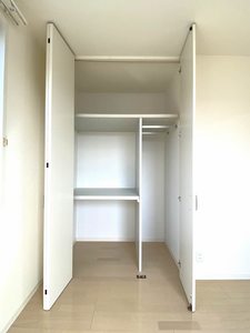 メゾン　ド　コンフォール　Ⅰ 203号-10