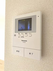 メゾン　ド　コンフォール　Ⅰ 203号-11