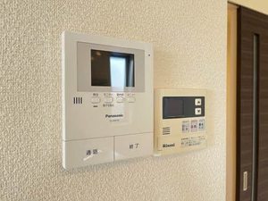 ラブリーライフ佐沼 103号-4