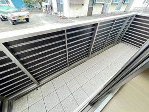 ラブリーライフ佐沼 103号-6