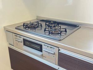 ラブリーライフ佐沼 103号-14