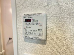 ラブリーライフ佐沼 103号-15