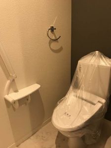 ラブリーライフ佐沼 201号-8