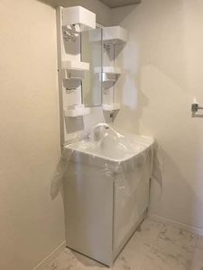 ラブリーライフ佐沼 201号-9