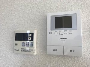 ラブリーライフ佐沼 201号-11