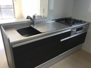 ラブリーライフ佐沼 201号-12